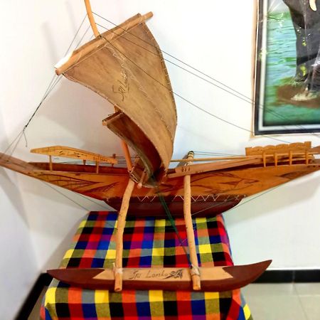 Sasaa Guest House Mirissa Ngoại thất bức ảnh