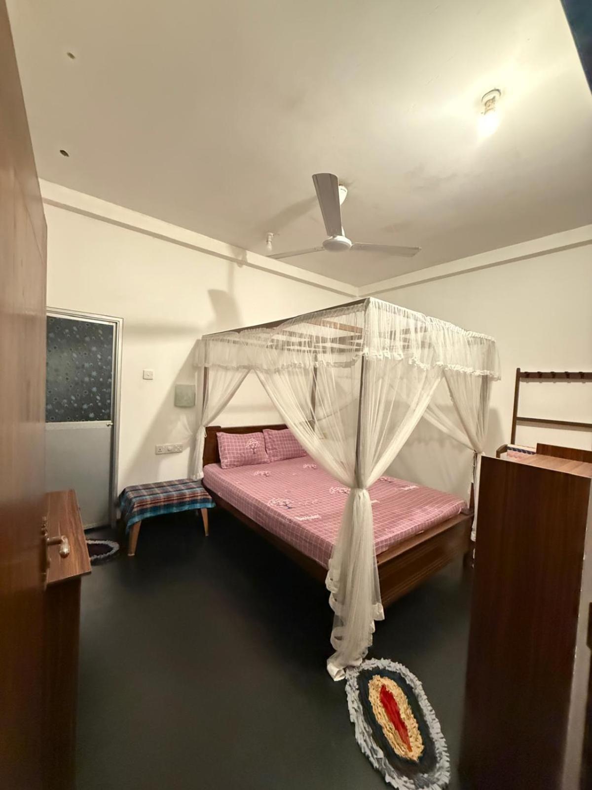 Sasaa Guest House Mirissa Ngoại thất bức ảnh