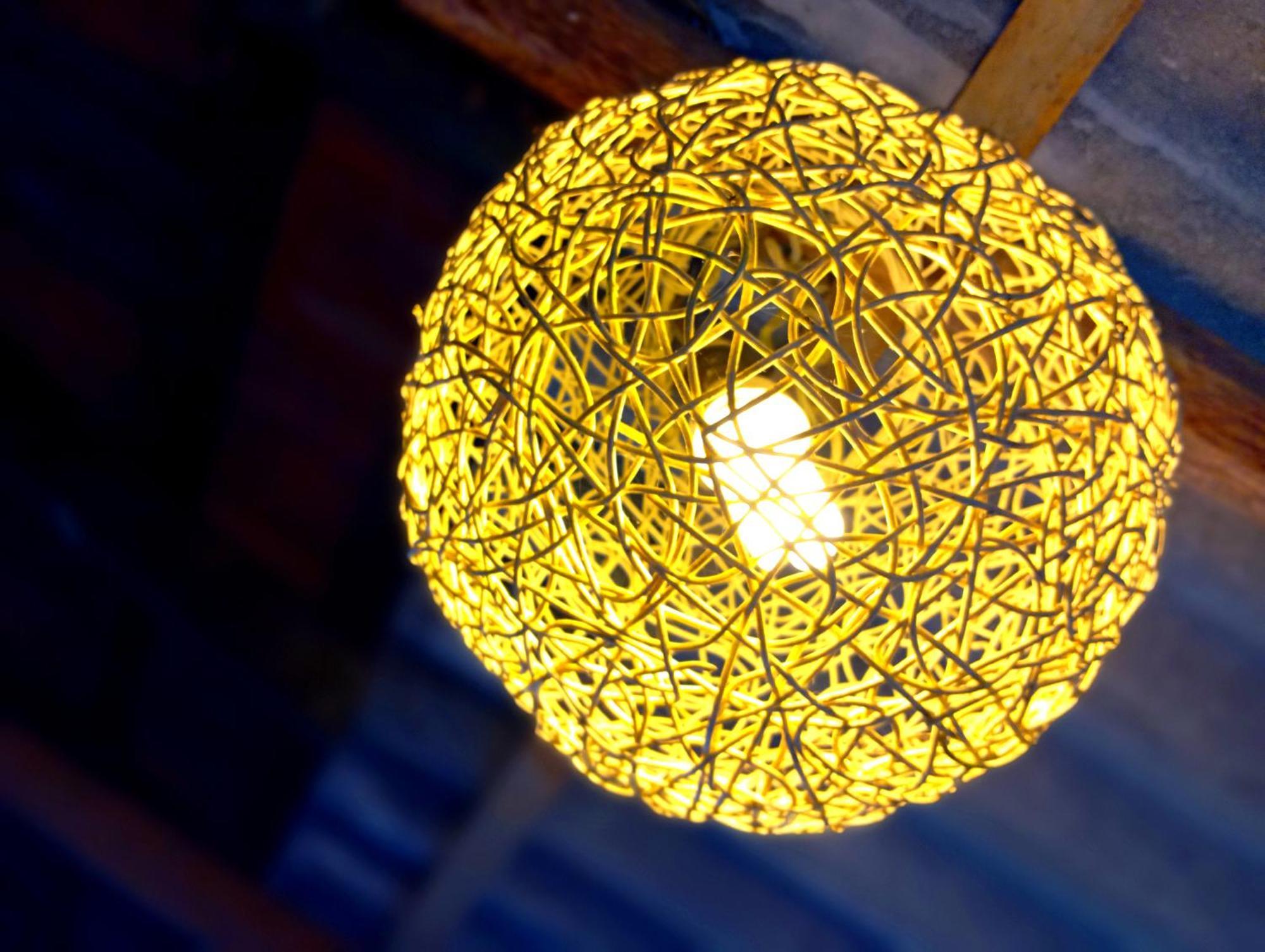 Sasaa Guest House Mirissa Ngoại thất bức ảnh